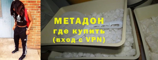 твердый Пересвет